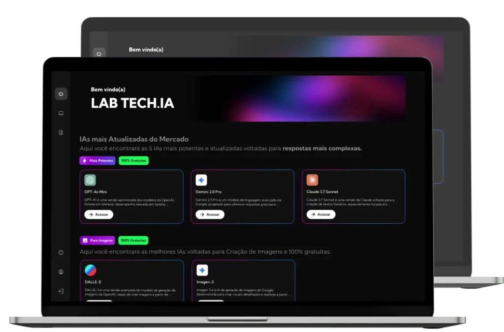 Lab TechIA